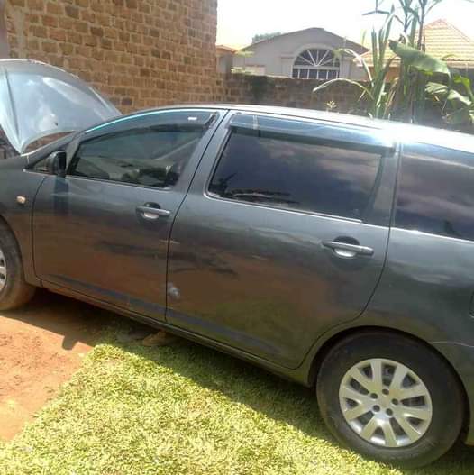 A picture of Wish 14.5 Call 0701488581 What s app 0776417404