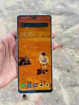 tecno camon