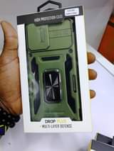A picture of HiGH CAMERA PROTECTION COVERS FOR SAMSUNG AND IPHONE AVAILABLE CALL