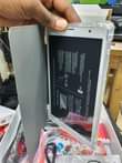 A picture of C idea tablet