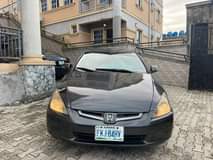 A picture of Honda