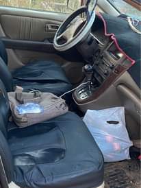 A picture of Lexus 300