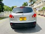 A picture of DUALS NISSANI MPYA Price 15 9Million Engine capacty 1980cc Petrol
