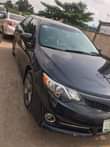 A picture of 2007 Lexus ES 350 Lexus Neat