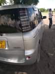 A picture of Toyota sienta million 8 Cash