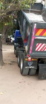A picture of SCANIA MENDE 0715999924