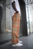 A picture of OLD SCHOOL TROUSERS