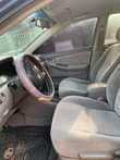 A picture of Toyota Corolla 2007 model Ac chilling Sound Engine and gear