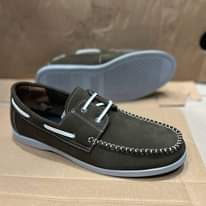A picture of Simple shoes for men