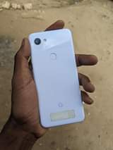 A picture of Google pixel 3a