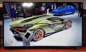 A picture of 42 Pixel Digital Free2Air TV