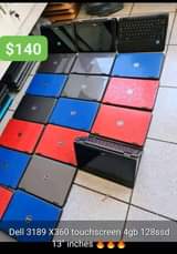 desktop computer