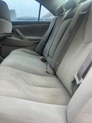 A picture of 2008 Toyota Camry