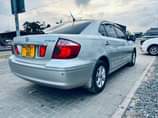 A picture of Premio F Year 2003 Engine capacity 1490 Full ac Sports