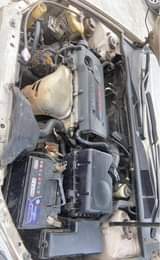 A picture of DEALER DEAL TOYOTA CAMRY 2006 Engine Gear Ac Nothing to