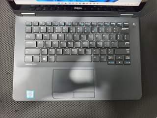 A picture of DELL LAPTOP