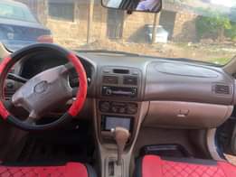 A picture of Corolla 1 2M Last Everything working perfectly Kogi State Kabba