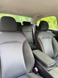 A picture of Lexus is350