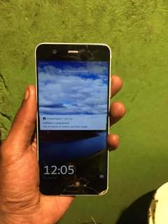 huawei p10
