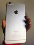 A picture of  iPhone 6s PLUS 128GB