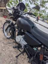 A picture of Motorcycles