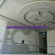 A picture of Tv wall design