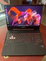 gaming laptops