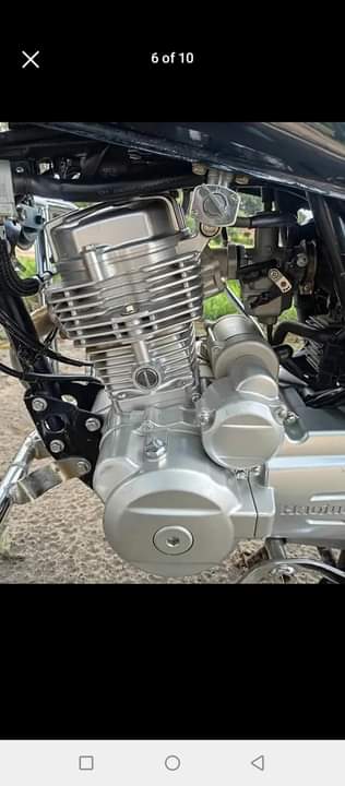 A picture of Pkpk ni Mpyaaaa Piga Cm tumalizee COMENT autojibiwaa O716 733