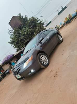 A picture of IN GOD WE TRUST Super clean highest grade Toyota spider