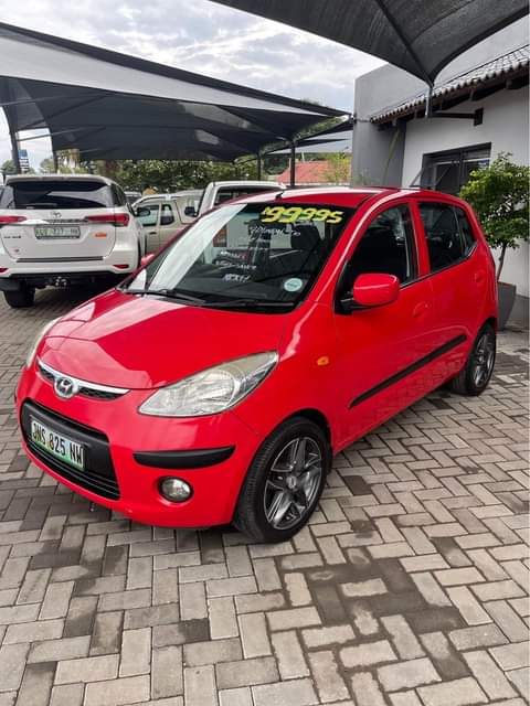 Rustenburg's Q.