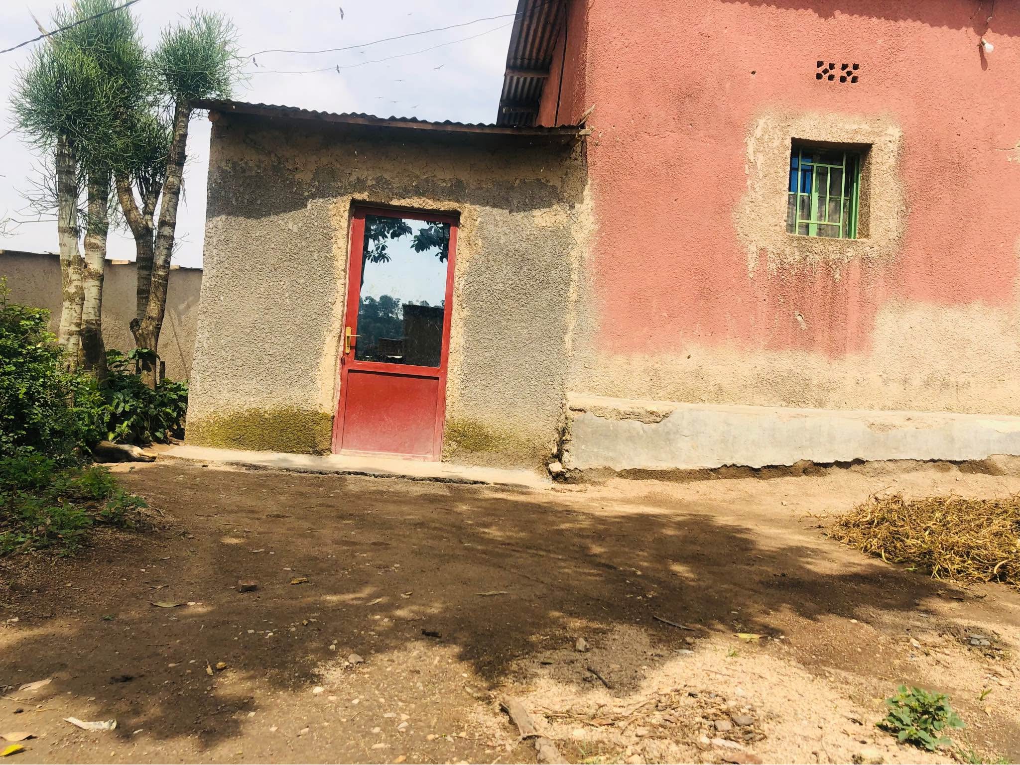 kinyinya accommodation
