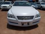 A picture of 2008 Toyota mark x 2009 2wd