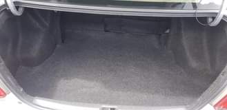 used toyota belta