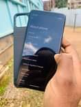 A picture of Google Pixel 4 XL