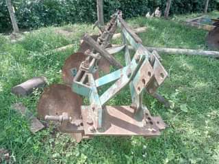 nardi plough