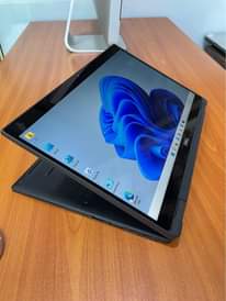 A picture of Dell latitude 7390 2 in 1 core i5