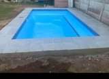 A picture of Swimming pools