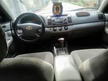 A picture of SHARP 2004 MODEL TOYOTA CAMRY BIG DADDY