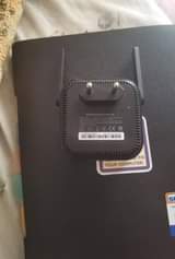 A picture of Mi wifi Range extender pro