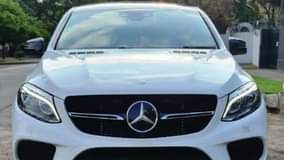 used benz e class