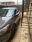 A picture of 2008 Honda Accord