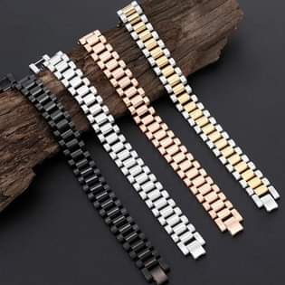 A picture of Bracelet Za Kiume