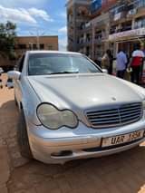 A picture of BENZ C200 FOR SALE. 0701057114 0761990442