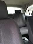 A picture of 2008 Toyota yaris 1.550m Ikeja 09031107963