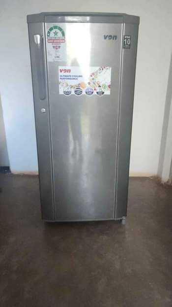von appliances