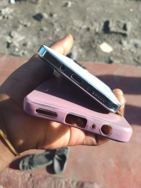 tecno camon