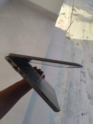 A picture of laptop lenovo Yoga 11e