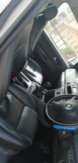 A picture of 2012 Volkswagen Amarok