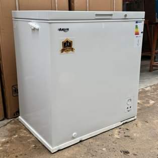 A picture of AIRLUX FREEZER LITA 200