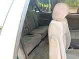 A picture of 2001 Toyota sienna 2001